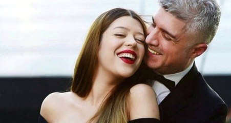 Özcan Deniz ile Eşi Feyza Aktan'ın Boşanma Aşamasına Geldiği İddia Edildi