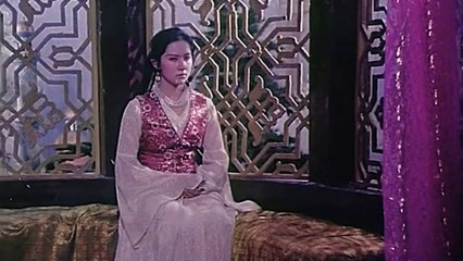 Tayir Muhammet - Yargha | Uyghur | Folk | Filim | Ghérip & Senem | 1981