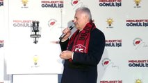 Yıldırım: 