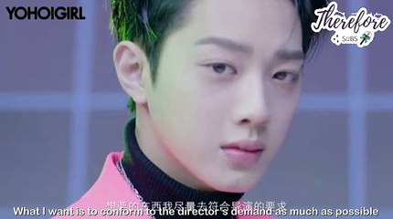[ENG SUB] 190215 Lai Kuanlin Yoho Girl by Therefore Subs