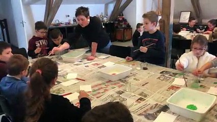Sorties : Reflets intemporels au CIAC - 26 Février 2019