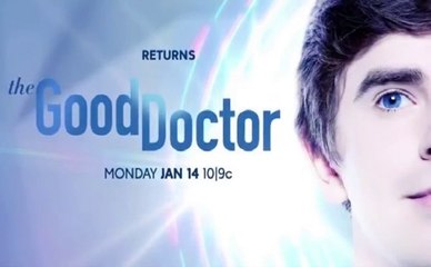 The Good Doctor - Promo 2x17