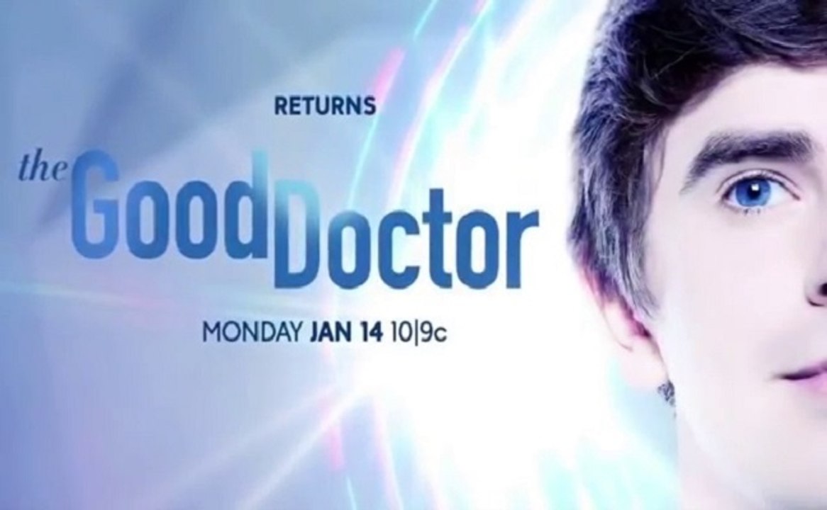 The Good Doctor - Promo 2x17