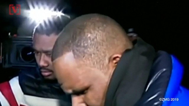 R. Kelly's Concert Canceled, Amid Latest Sexual Abuse Scandal