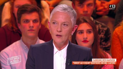Fabienne Roy-Nansion, avocate : "Fabienne Kabou a profondément aimé sa fille Adélaïde"