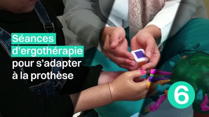 La Fondation MSF résume les 2 ans de son programme d'impression 3D