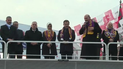 Soylu: "Uyuşturucu Satıcılarını Yerin Yedi Kat Dibine Gömmezsek Namerdiz"