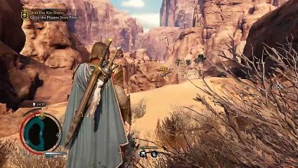 Let's Play Middle-earth: Shadow of War Part 29
