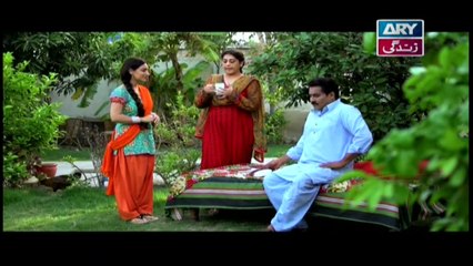 Khatoon Manzil Episode 21 - ARY Zindagi Drama