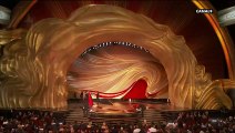 Oscars 2019  la performance de Lady Gaga et de Bradley Cooper avec Shallow