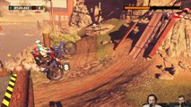 [GK Live replay] Trials Rising