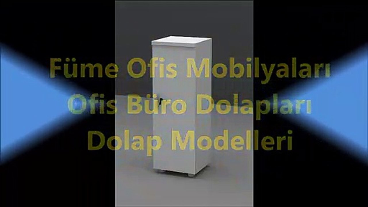 Ofis Mobilyaları Ofis Dolapları Ofis Dolabı