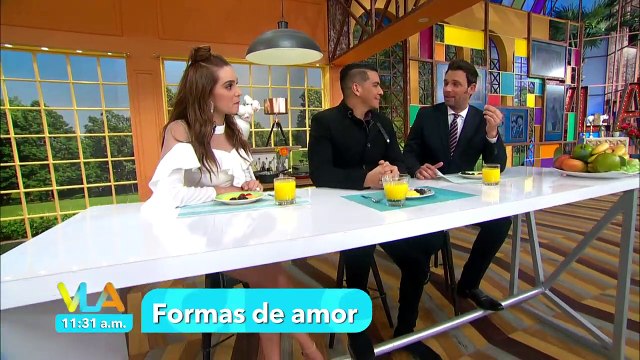 ¡Juan Carlos Acosta nos resuelve todas las dudas que tiene el primo de un amigo! Nuestro Sexólogo de cabecera siempre nos ayuda.