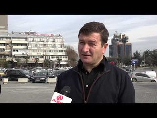 Ylber Sela, drejtori i Agjencisë për Zbatimin e Gjuhëve