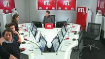RTL Soir - Emilie Baujard a rencontré Emilie König en Syrie
