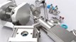 Packaging Machinery Spare Parts