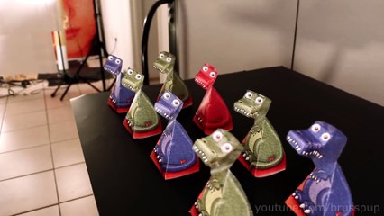 Ultimate Science & Illusions Compilation!