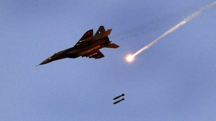 Tensions peak after India's first attack over Kashmir unrest