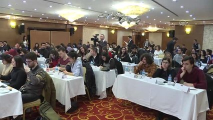 Mülteci Haberleri: Gündem Belirleme ve Kamuoyu Oluşturmada Medyanın Rolü" Semineri