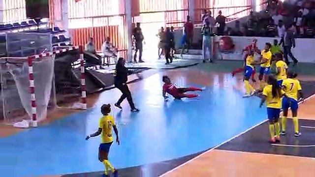 Assemblée générale de la Ligue Ivoirienne de Handball