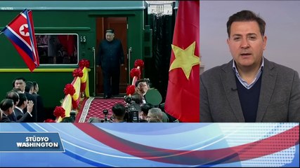 VOA Flaş Haber 26 Şubat