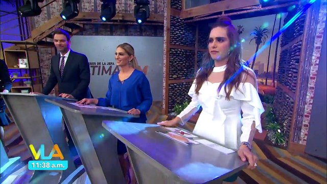 ¡Es día de Guerra De Palabras y los toques estuvieron al por mayor! Con estas nuevas reglas, hay toques más seguido.