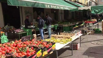 Candidature de Bouteflika: réactions d'Algériens à Marseille
