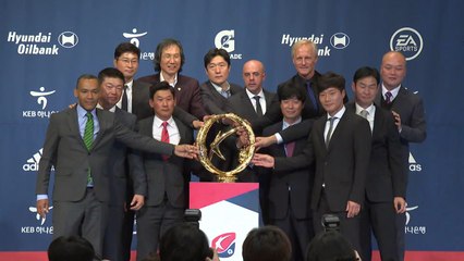 전북 독주? 울산이 끝내주마...K리그 3·1절 개막 / YTN