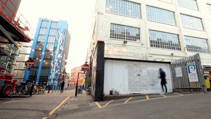 GOODLINES: 27th February 2019