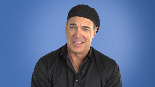 Patrick Warburton Reflects On Family Guy And A Series Of Unfortunate Events