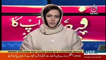 Ab Hindustan Ko Intizar Karna Parega Kay Pakistan Ka Jawab Kia Hoga-Asma Shirazi