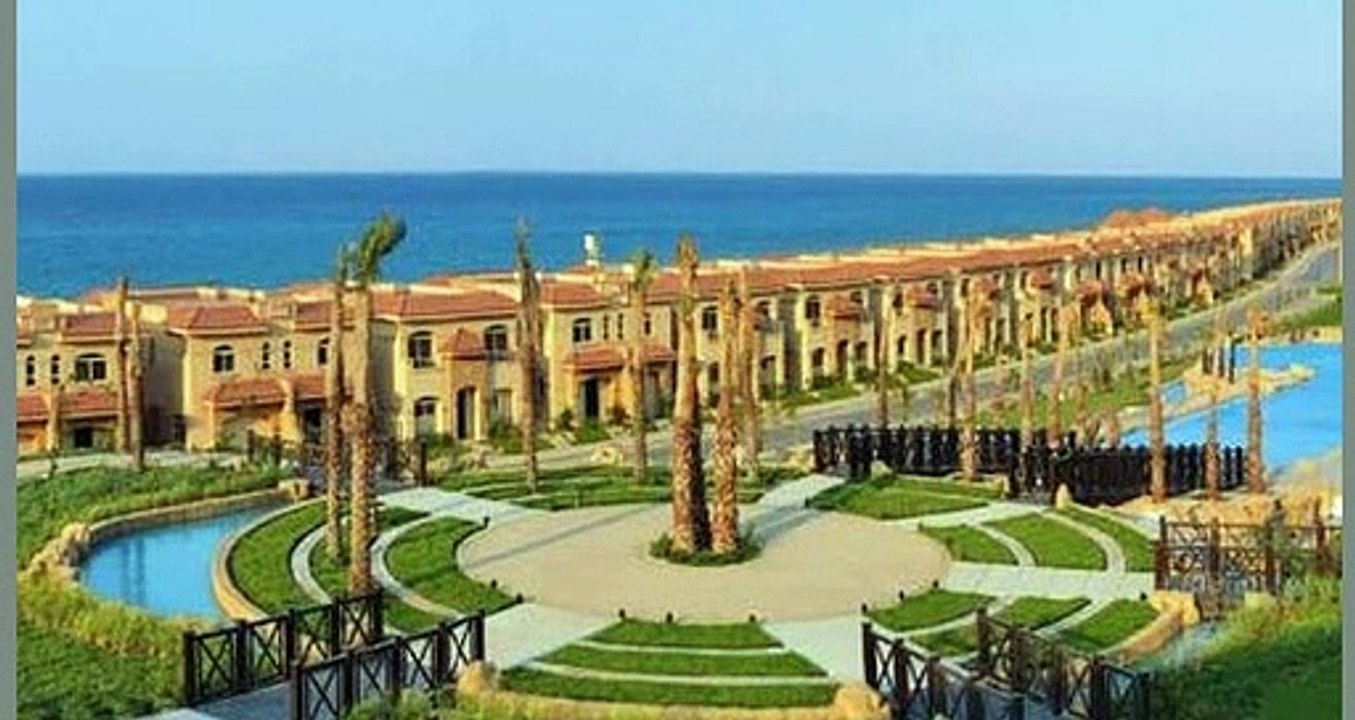 شاليه للايجار في تلال السخنه العين السخنه الدور الاول