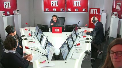 Ascoval-Ford : "Si l'État ne peut pas tout", il peut "orienter, dynamiser", dit Mazerolle