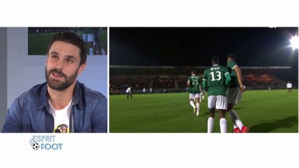 ESPRIT FOOT - 26 FEVRIER 2019