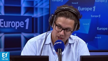François Patriat (LREM) : "Le port du hijab running est contraire à l'esprit de liberté du sport"