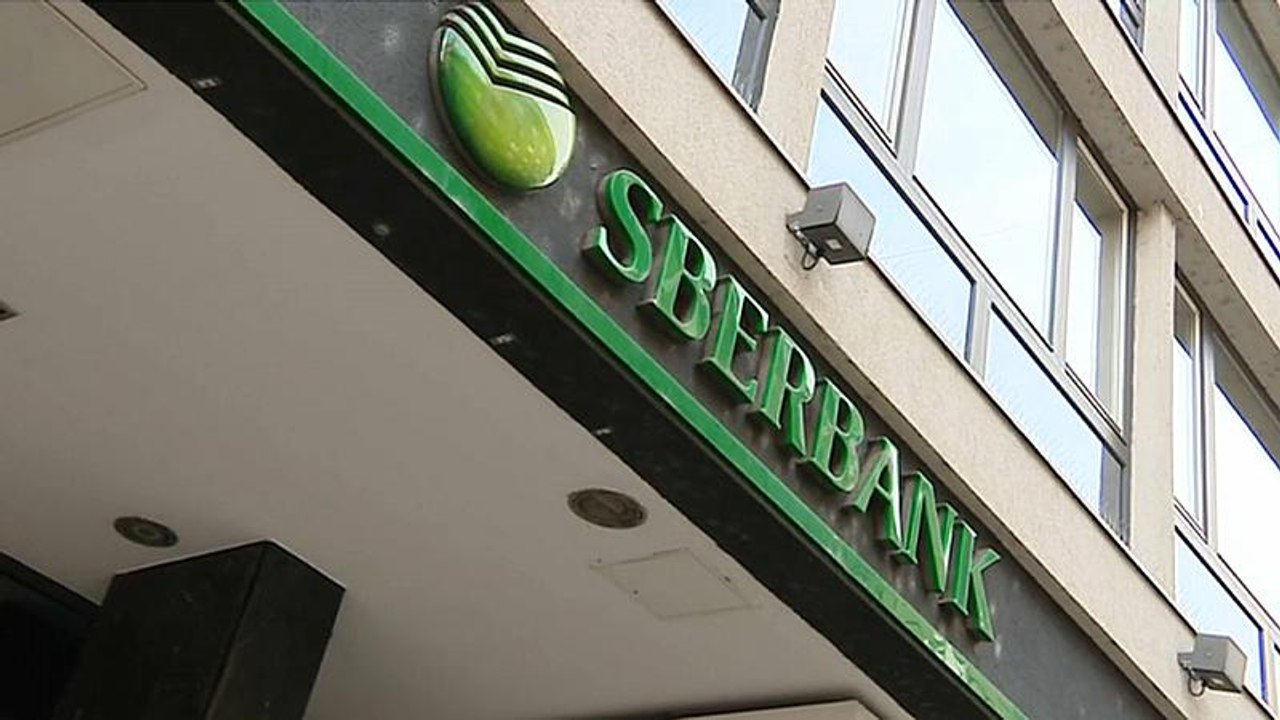 BCE impõe multa a banco russo