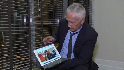 Venezuela: una domanda scomoda, tre ore agli arresti