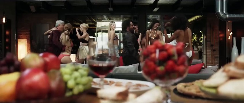 MODALITÀ AEREO (2019) di Fausto Brizzi - Trailer Ufficiale HD