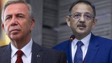 Ankara'daki Son Anketten Çarpıcı Sonuç: 10 Puan Önünde Bulunuyor