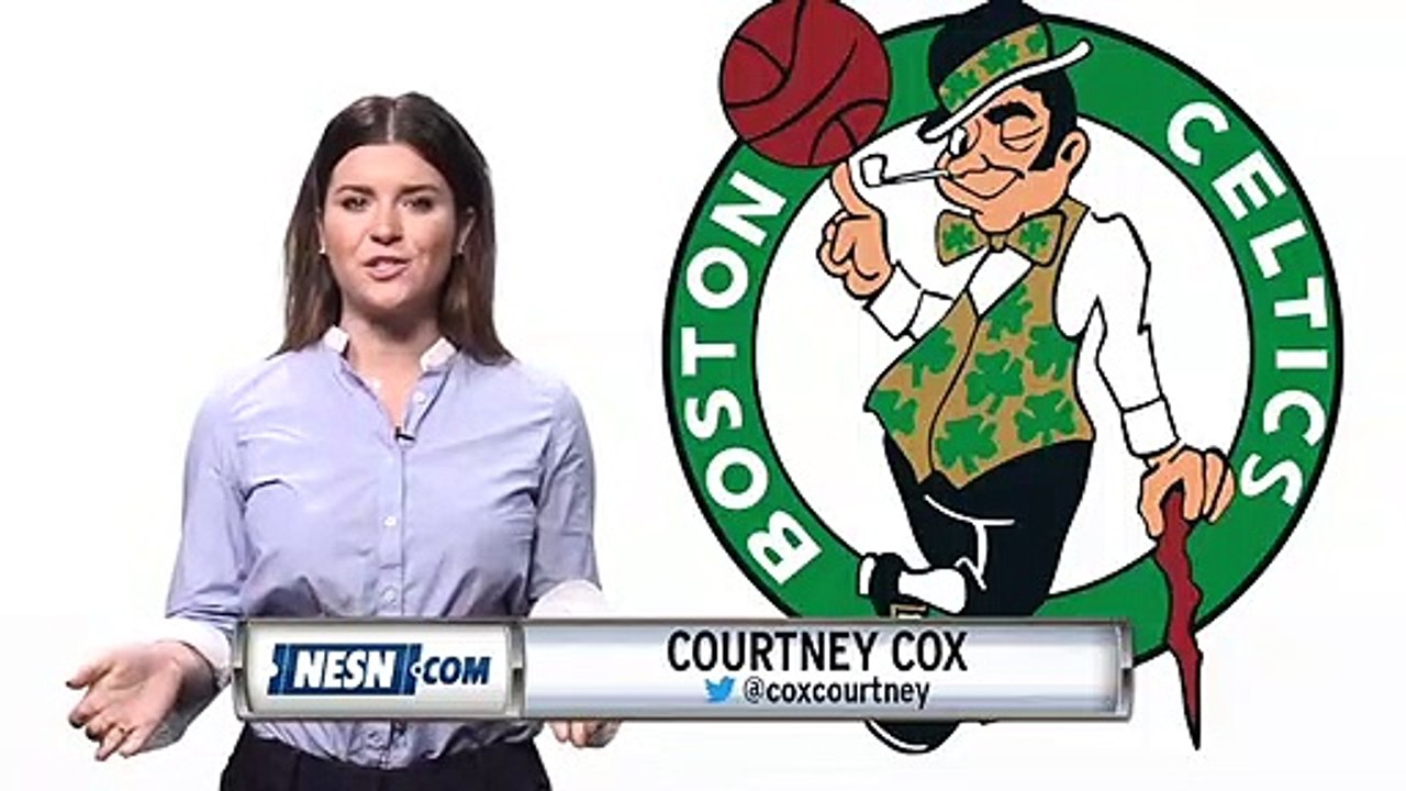 Celtics Take On Divisional Enemy