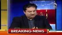 Hindustan Aag Say Khel Raha Hai-Khurram Dastagir Khan