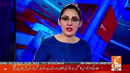 Shahid Latif's Response On India's Violation And Pakistan's Reaction