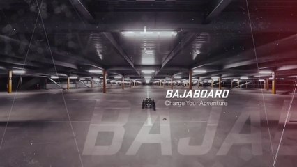 Este monopatín eléctrico todoterreno corre a 72 Km por hora