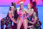 Nicki Minaj Stunned by History-Making Win at Brit Awards