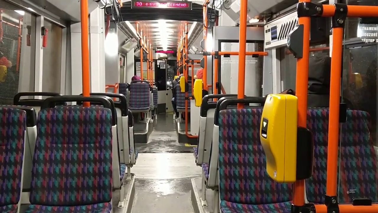 MHD [Busses, Trams, Trolleybusses etc.]