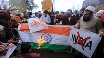 ما وراء الخبر- مآلات التوتر العسكري بين الهند وباكستان