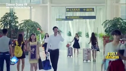 Thầy Giáo Thể Chất Tập 38 , Tập Cuối , Phim Trung Quốc , VTV1 Vietsub , Phim Thay Giao The Chat Tap 38 , Phim Thay Giao The Chat Tap Cuoi