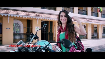 Zaroorat Full Video Song-4K Ultra HD 3840x2160p - Ek Villain - Mithoon - Mustafa Zahid