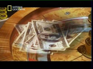 Megastrutture - La Fabbrica dei Soldi...!!!