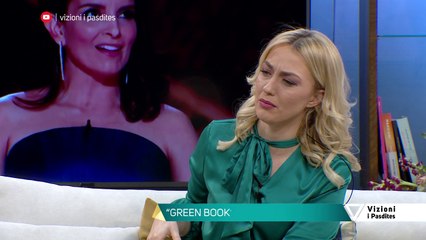 Vizioni i pasdites - Surprizat e çmimeve Oscar - 26 Shkurt 2019 - Show - Vizion Plus